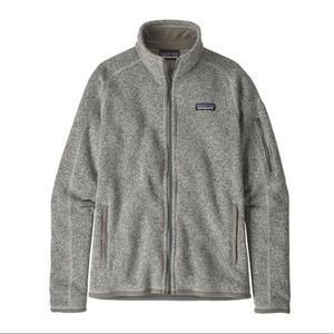 Patagonia Women's Better Sweater Jacket